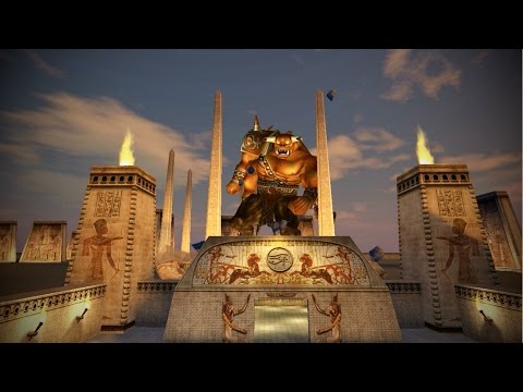 Serious Sam: The First Encounter | Gameplay Walkthrough | #15 The Great Pyramid (END)