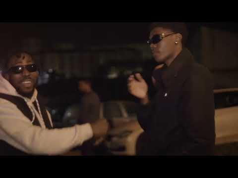 ALL WHITE PARTY / BREEZY MDL & AG FLYZER