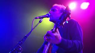 Jeremy Enigk | Every Shining Time You Arrive | 3/29/15 Troubadour, Los Angeles
