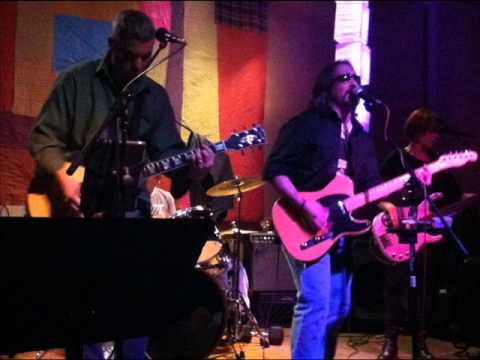 Lou Tambone - Live at Hat City Kitchen (audio bootleg)
