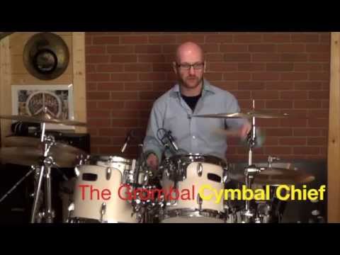 Grombal and Cymbal Chief