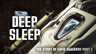 The Deep Sleep: Whale Song in Space - Sofia