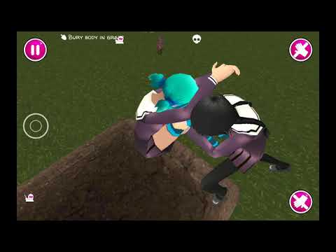 The real yandas high