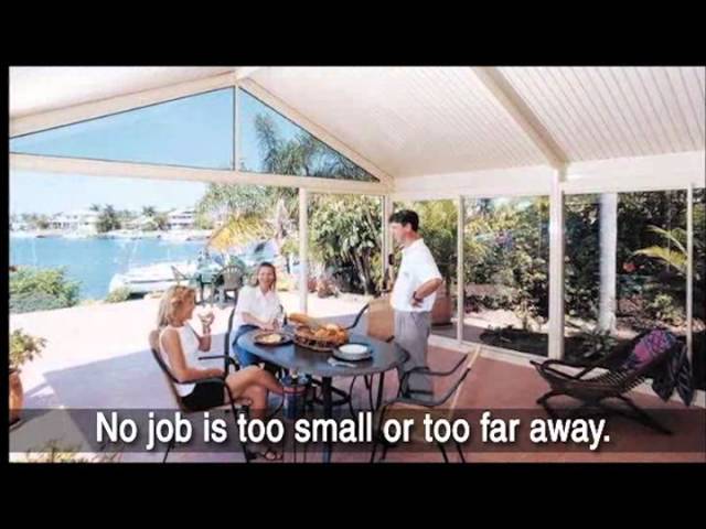 Patiocraft Gold Coast - Tweed Heads South, NSW