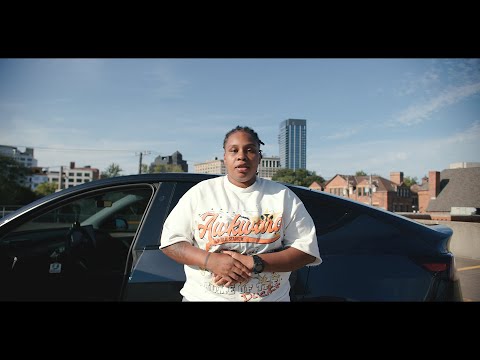 Jay Graham and Then8brhood