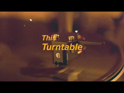 E1.2 – the Pro-Ject Moment