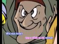 Hansel Gretel Song