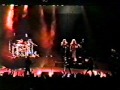 Therion Deggial Tour Mexico 2000 The Invincible ...