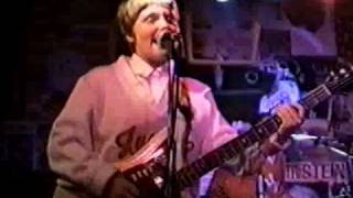 Junior Varsity live in Houston, 1996 (2 of 2)