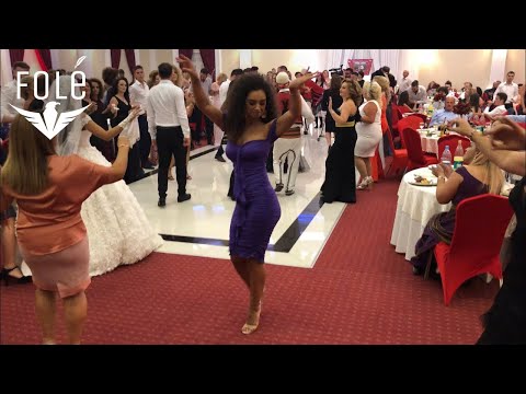 Kushtrim Dobra - Dasma 2019