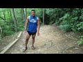 Outdoor Muscle Bulge Gains