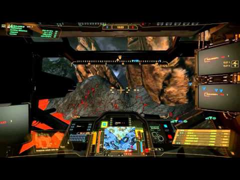 MechWarrior Online - Death by MGs |Shadowhawk SHD-2H|