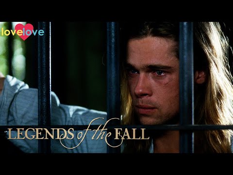 Susannah Visits Tristan In Jail | Legends of the Fall | Love Love