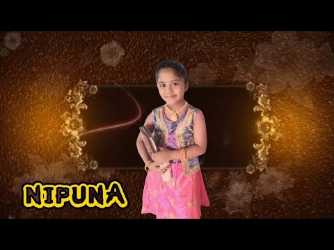 Best wishes/Happy birthday Nipuna/mahima gala Raju official/14-10-2020