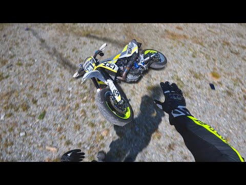 it happened again…