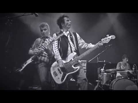 !V.V.Ú. - Svět jsou bary - věnováno Petru Hoškovi - Plexis