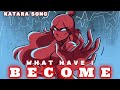 KATARA BLOODBENDING SONG What Have I Become By Lydia The Bard ATLA Animatic