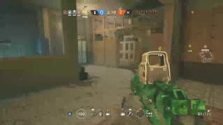 R6S ヨイタンボのしーじ
