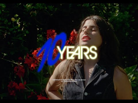 Video thumbnail for 10 Years