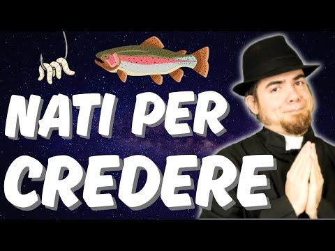 Born to Believe - Between Science and Faith