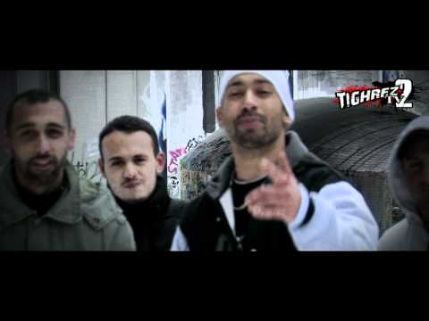 TIGHREZ TV2 Nr.9 "Gittaspitta - DG"