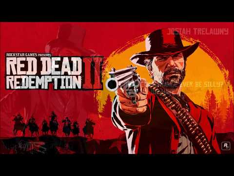 ("A Fine Night at Debauchery/Poker Boat OST") Red Dead Redemption 2