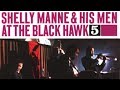 A Gem from Tiffany (shorter version) - Shelly Manne & his Men