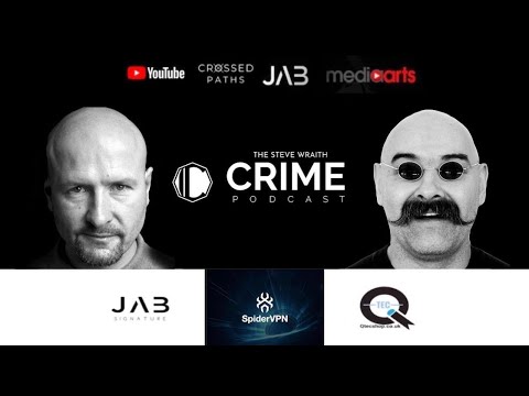 CHARLIE BRONSON Aka Salvador Answer Machine Messages to Steve Wraith 2020 Part 17