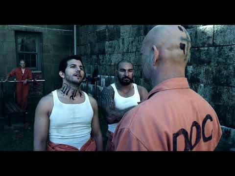 Brawl In Cell Block 99 - Get The Fuck Out Of My Crazy Way
