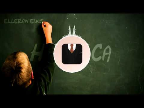 Elleran Elvis - HOCA (Öğretmen)