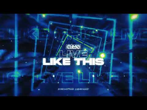 CLIMO - Live Like This ( Original Mix )