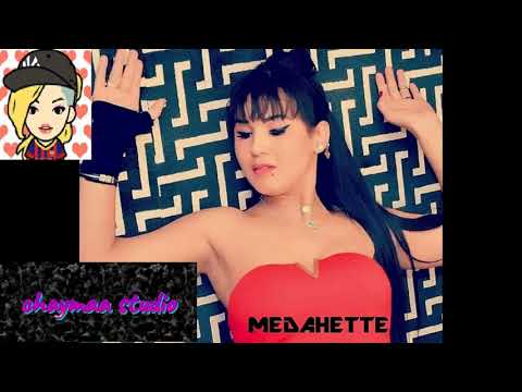 Cheba Siham Japonia 2017 madahette = by chaymaa studio