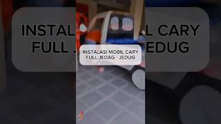 Download lagu INTALASI AUDIO MOBIL CARRY | SUMBER AUDIO MOBIL DELANGGU mp3