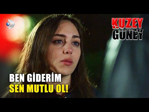Cemre, Kuzey'i Bırakıp Gitti! - Kuzey Güney 70. Bölüm