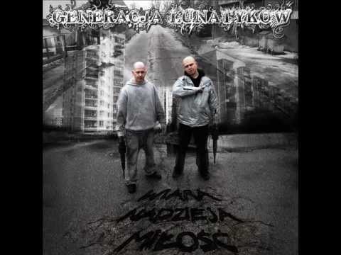 GENERACJA LUNATYKÓW - Szczęście W Nieszczęściu 2009