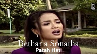 Download lagu Betharia Sonatha - Patah Hati (Remastered Audio) mp3 Download lagu Betharia Sonatha - Patah Hati (Remastered Audio) mp3
