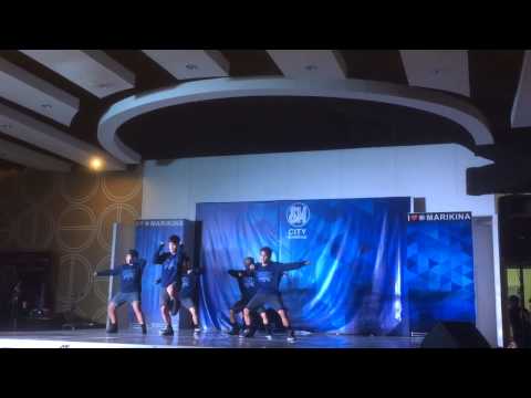 Powerediox at Sm Marikina