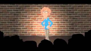 Tom Wrigglesworth - Animated!!