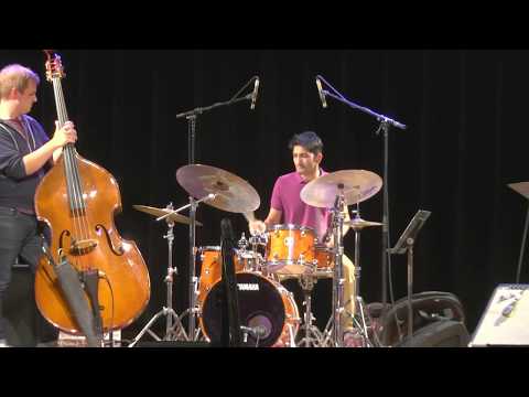 Agneya Chikte - 1st Mini Recital