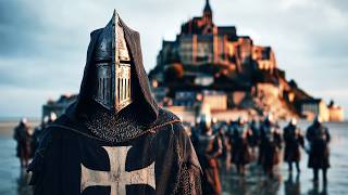 Battle Chant of the Templars - Battle Hymns Forged in Steel and Faith ⚔️🔥