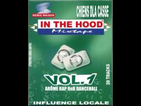 MR VEGAS feat. FAT JOE - Tamale - Remix Chiens D'la Casse -