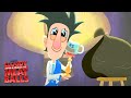 And The Winner Is Episode 1 Cloudy With A Chance Of Meatballs Cartoons For Kids WildBrain