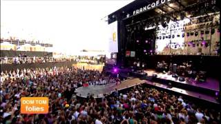 Francofolies 2011 / Prince Koloni : Real Bushinengué (2011)