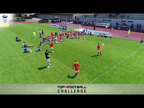 MFK Frýdek Místek - T4F challenge - Ondrášovka Cup 2019 – U12