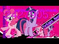 Numbers 0 To 4000000 Pink Digital Invention Edition