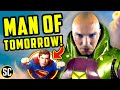 Superman Man Of Tomorrow Announcement BREAKDOWN What S Next For The DCU