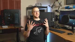 NNFS Update #2: Content done