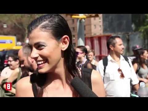 BUTNE TV - „GNTM“-Alisar: Sie wehrt sich gegen Mager-Gerüchte!