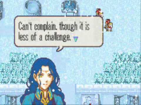 FE7 Hack - Contest Entry Part 2