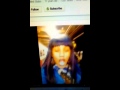 My First Keek And Subway Ride Breaunna Womack